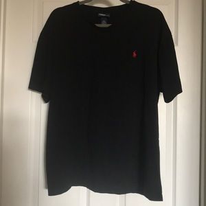 Ralph Lauren. T-shirt